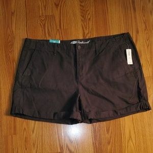 Old navy size 16 shorts
